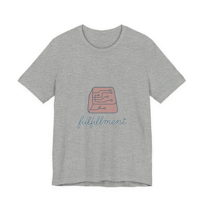 Web Developer Gift T-Shirt – Minimalist Creative Design by LM Apparel, product photo