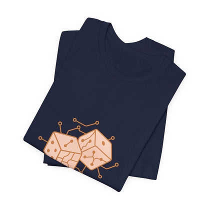 Data Scientist Gift T-Shirt – Minimalist Aesthetic Design by LM Apparel, product photo