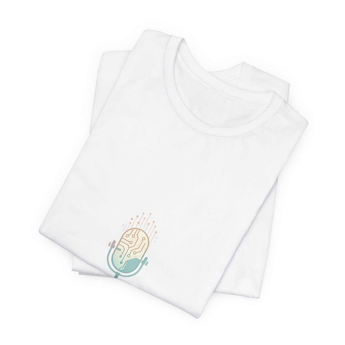 Influencer T-Shirt by LM Apparel – product photo 9