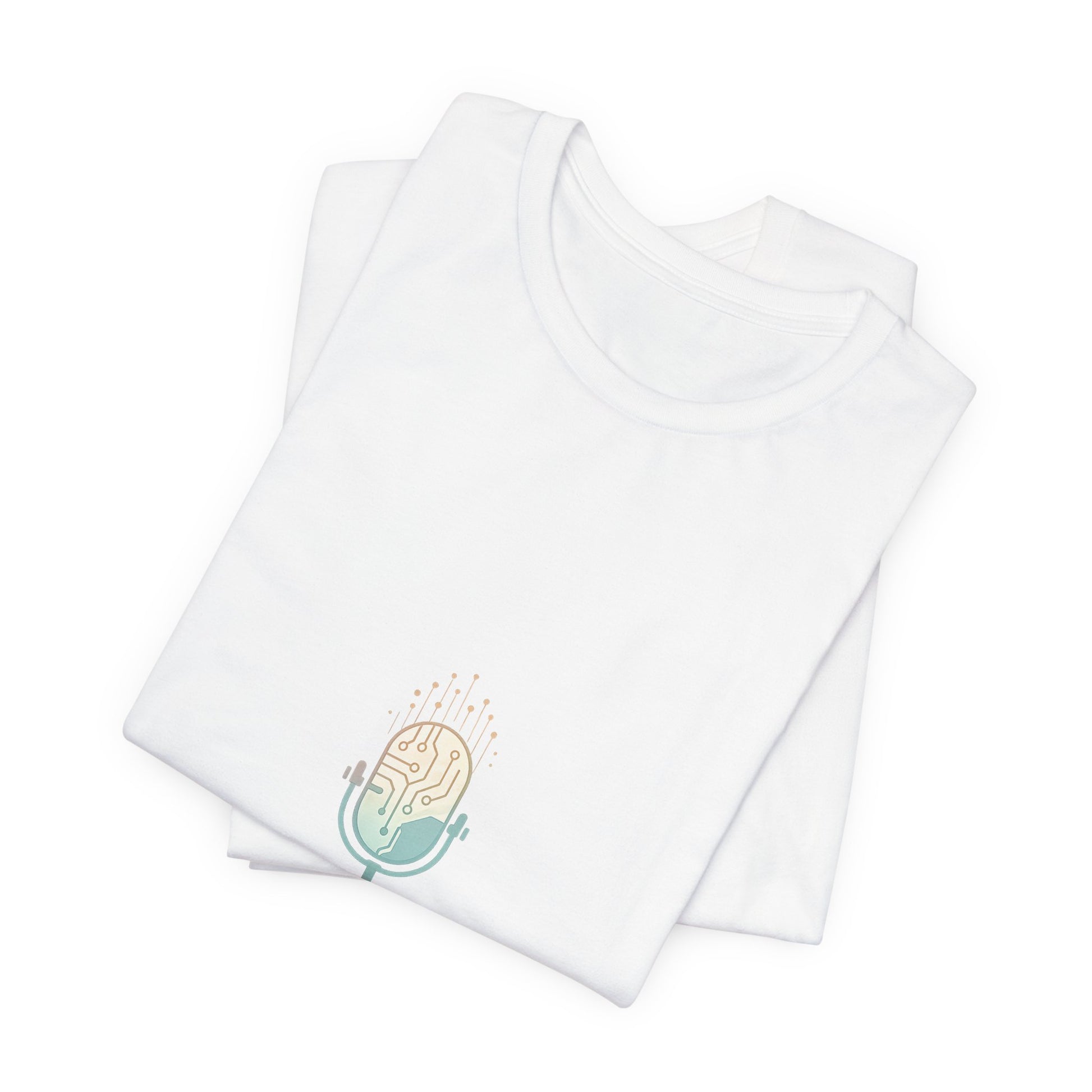 Influencer T-Shirt by LM Apparel – product photo 9