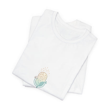 Influencer T-Shirt by LM Apparel – product photo 9