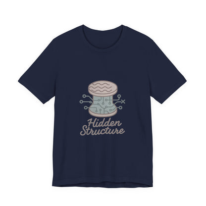 Fashion Designer T-Shirt – Bella Canvas Jersey Tee | Minimalist Aesthetic For Creatives