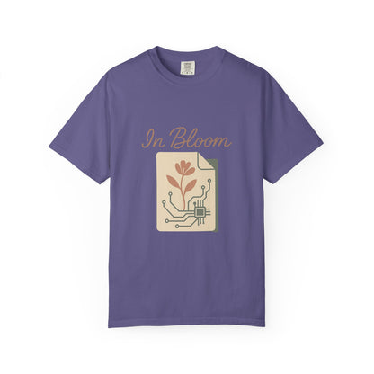 Biologist T-Shirt – Comfort Colors Garment-Dyed Tee | Nature-Loving Aesthetic
