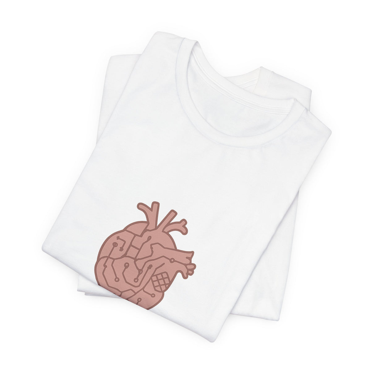 Medical Student T-Shirt – Bella Canvas Jersey Tee | Minimalist Aesthetic for Dreamers
