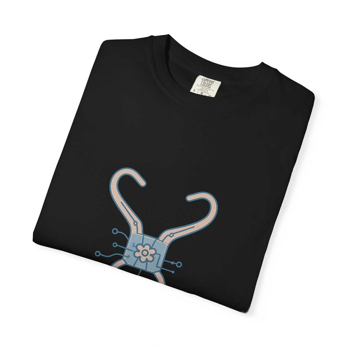 Surgeon T-Shirt – Comfort Colors Garment-Dyed Tee | Minimalist Surgeon Aesthetic