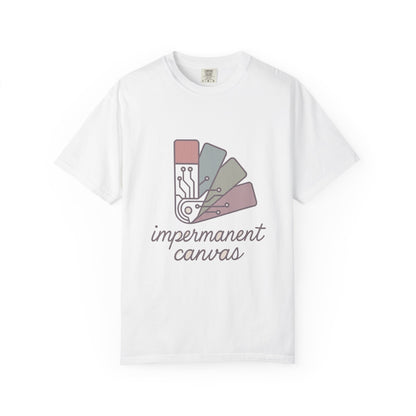 Graphic Designer T-Shirt by LM Apparel – product photo 2