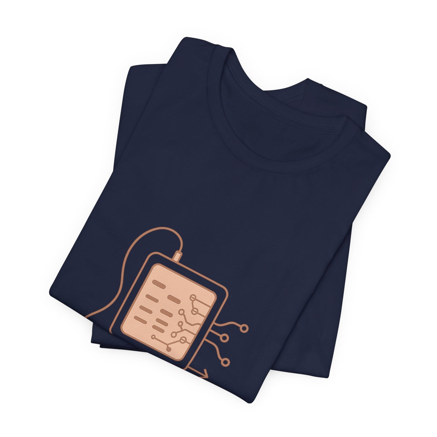 Biologist T-Shirt – Everyday Soft Jersey Tee for Men & Women | Biologist Gift