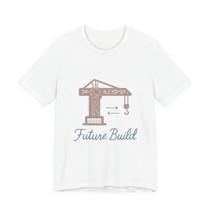 Civil Engineer T-Shirt by LM Apparel – front view