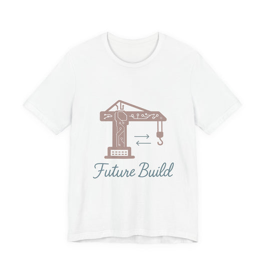Civil Engineer T-Shirt by LM Apparel – front view