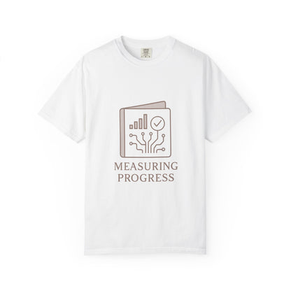 Teacher Unisex Garment-Dyed T-Shirt – Comfort Colors Garment-Dyed Tee | Inspiration for Educators