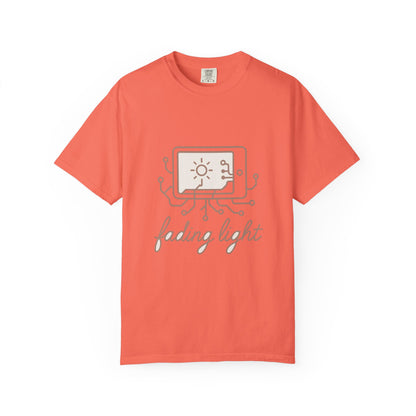Animator Unisex T-Shirt – Comfort Colors Garment-Dyed Tee | Joyful Design for Creatives