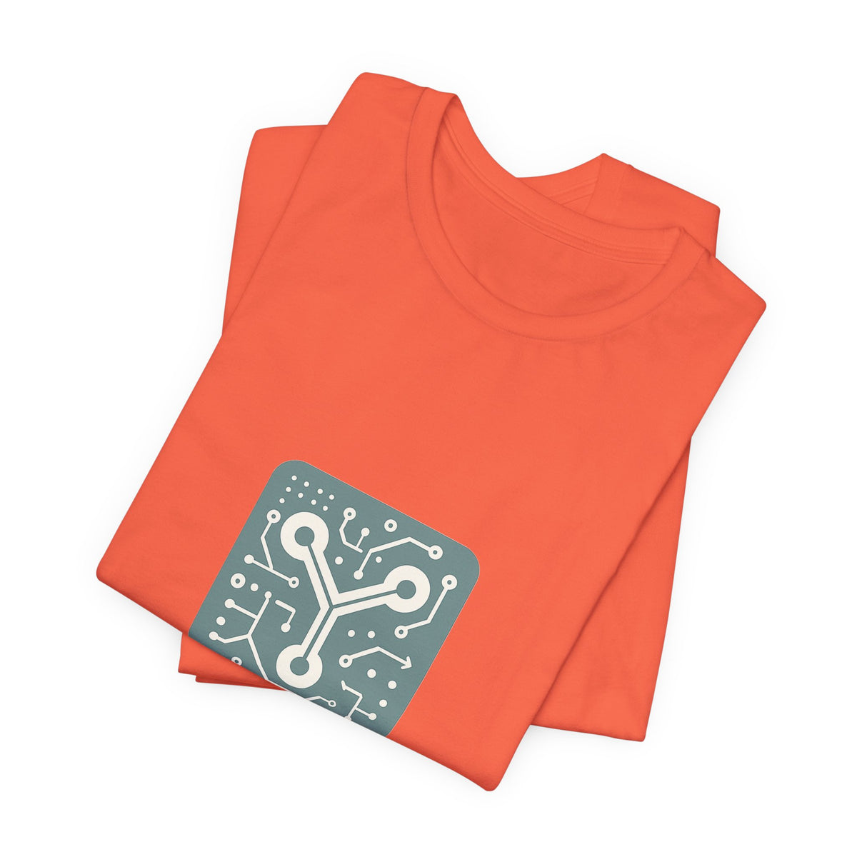 Electrical Engineer T-Shirt – Bella Canvas Jersey Tee | Minimalist Design, Maximum Impact