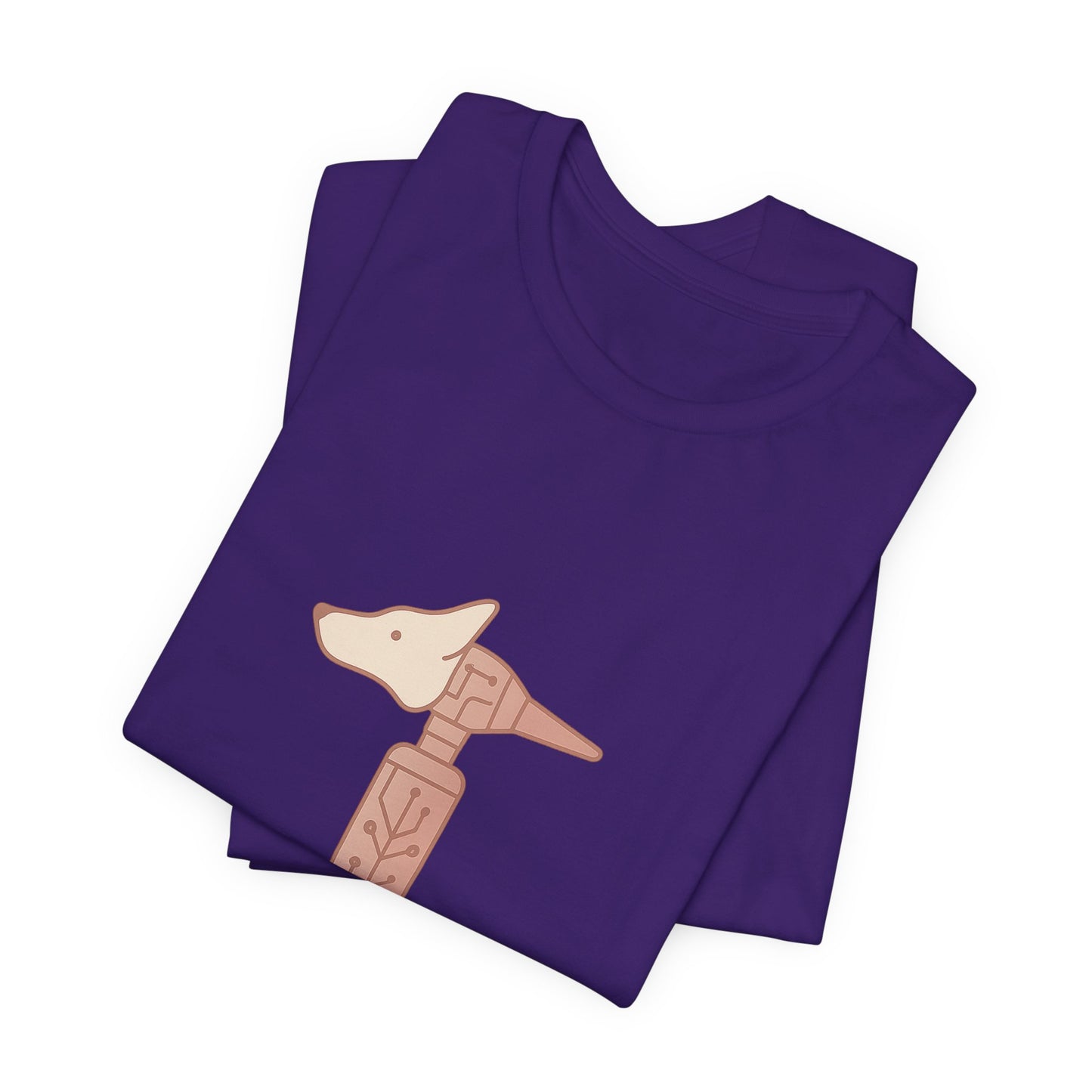 Veterinarian T-Shirt – Everyday Soft Jersey Tee for Men & Women | Veterinarian Gift