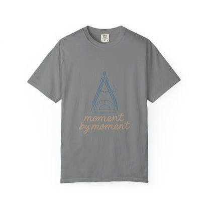STEM Teacher T-Shirt – Comfort Colors Garment-Dyed Tee | Inspire With Minimalist Style