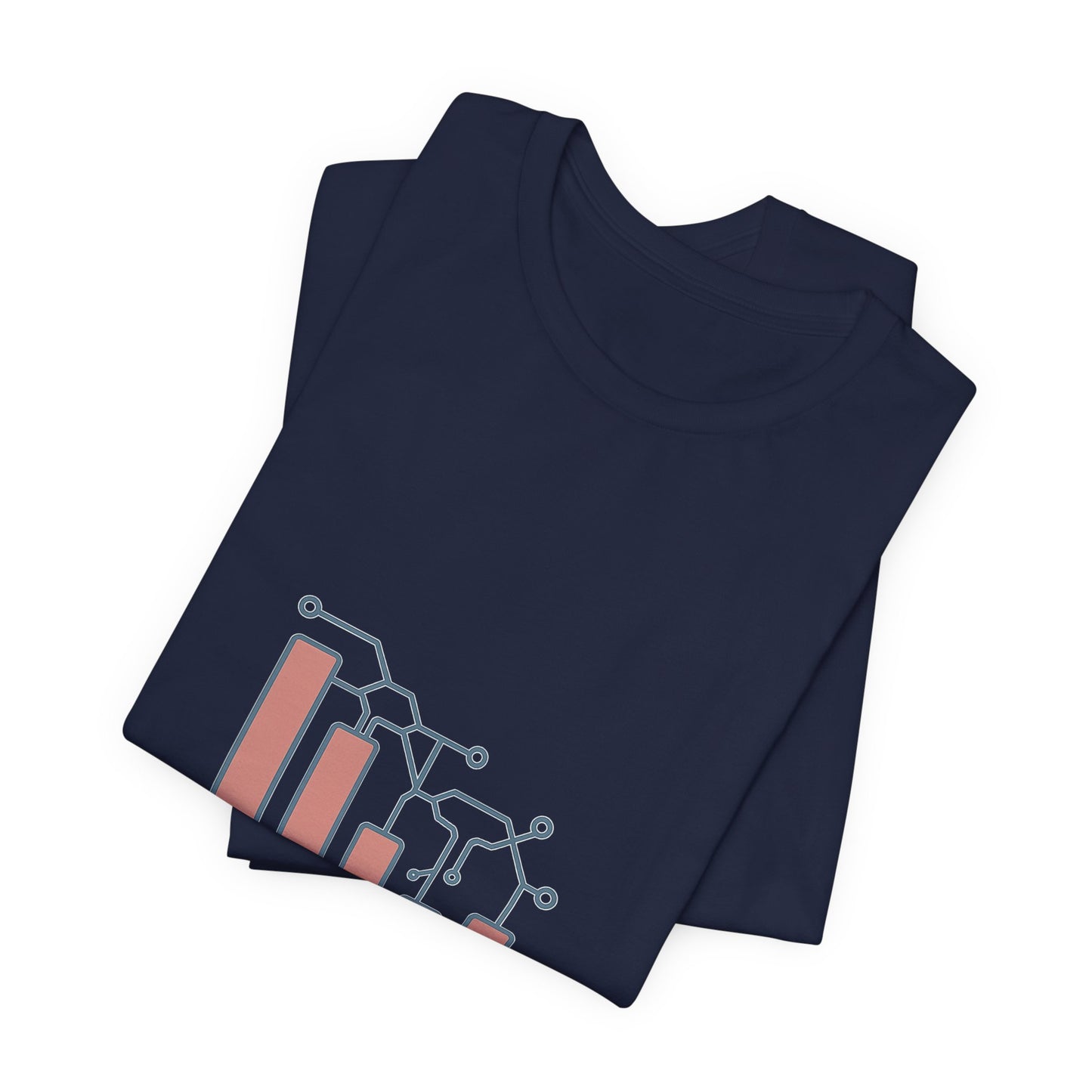 Data Scientist T-Shirt - Unisex Jersey Short Sleeve Tee
