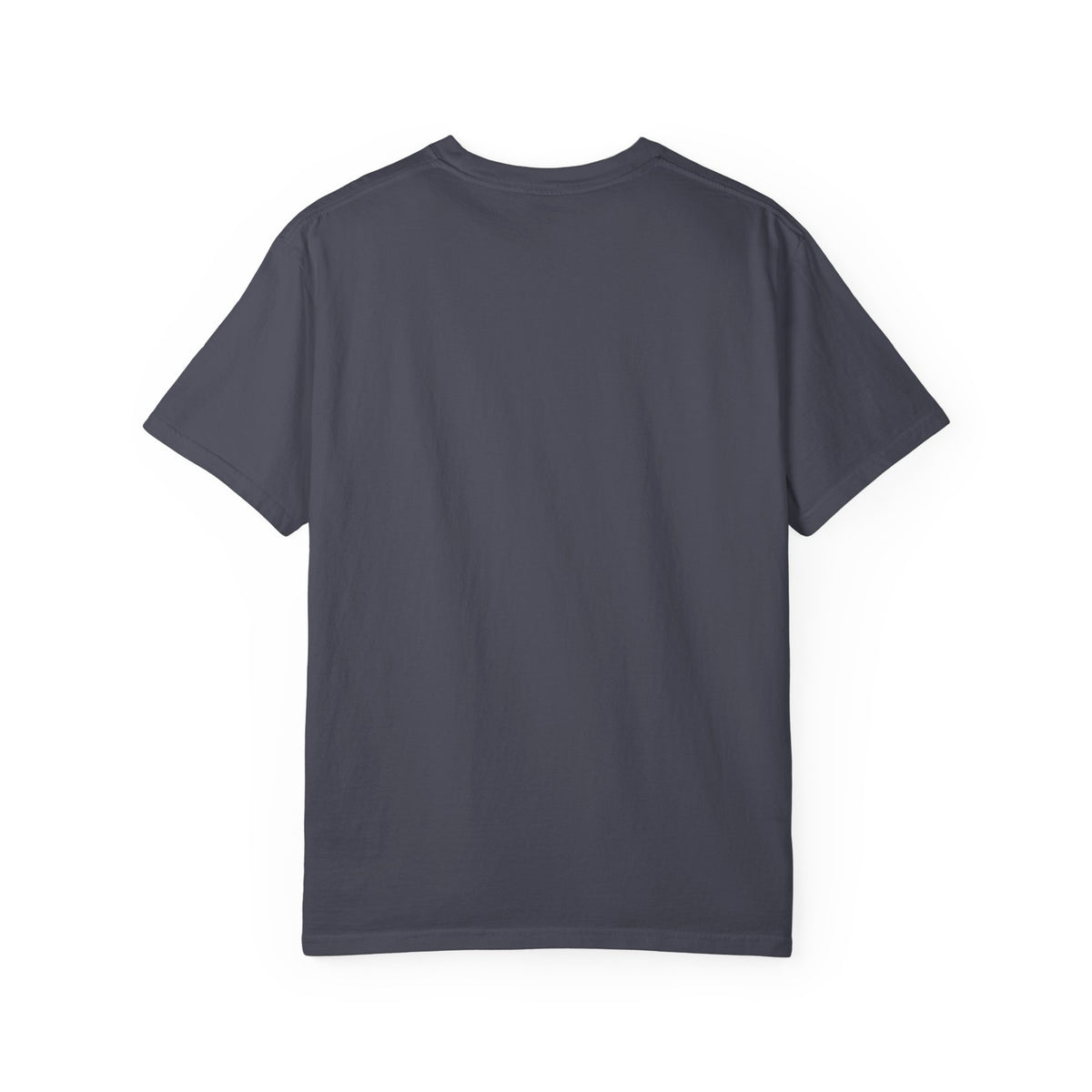 Accountant T-Shirt – Comfort Colors Garment-Dyed Tee | Minimalist Style, Maximum Motivation