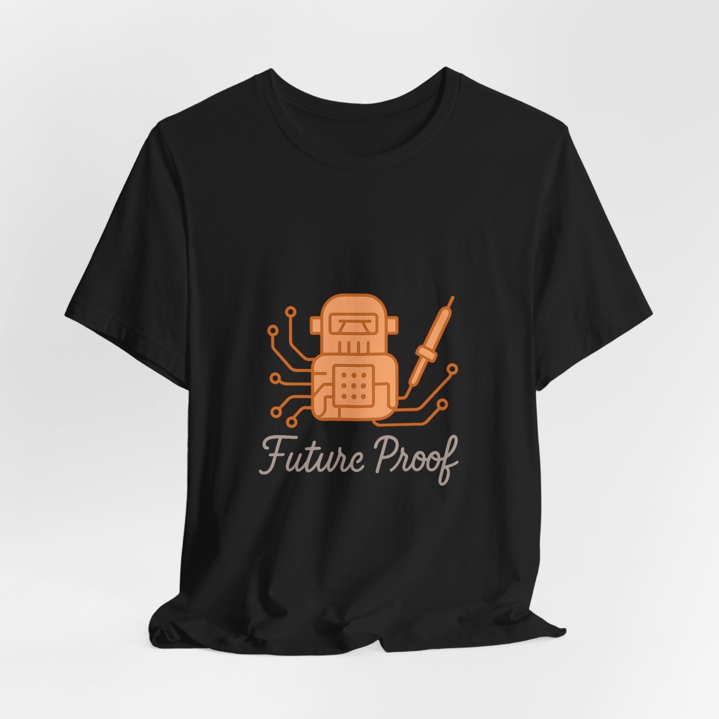 Software Engineer T-Shirt – Everyday Soft Jersey Tee for Men & Women | Software Engineer Gift
