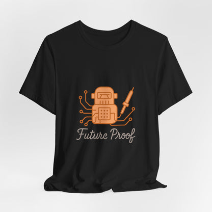 Software Engineer T-Shirt – Everyday Soft Jersey Tee for Men & Women | Software Engineer Gift