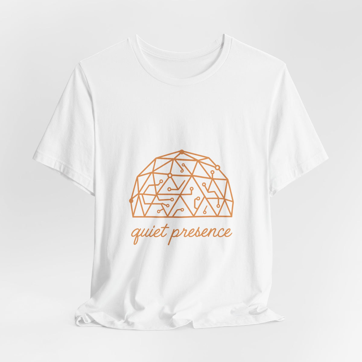 Architect Unisex Jersey T-Shirt – Bella Canvas Jersey Tee | Minimalist Aesthetic Meets Comfort