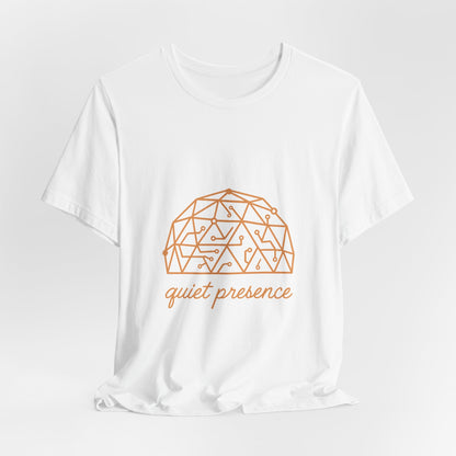Architect Unisex Jersey T-Shirt – Bella Canvas Jersey Tee | Minimalist Aesthetic Meets Comfort