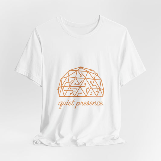 Architect Unisex Jersey T-Shirt – Bella Canvas Jersey Tee | Minimalist Aesthetic Meets Comfort