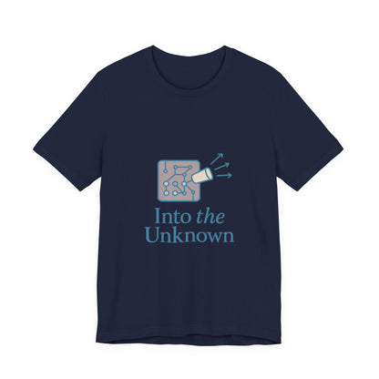 Astronomer T-Shirt – Bella Canvas Jersey Tee | Celestial Style Awaits You