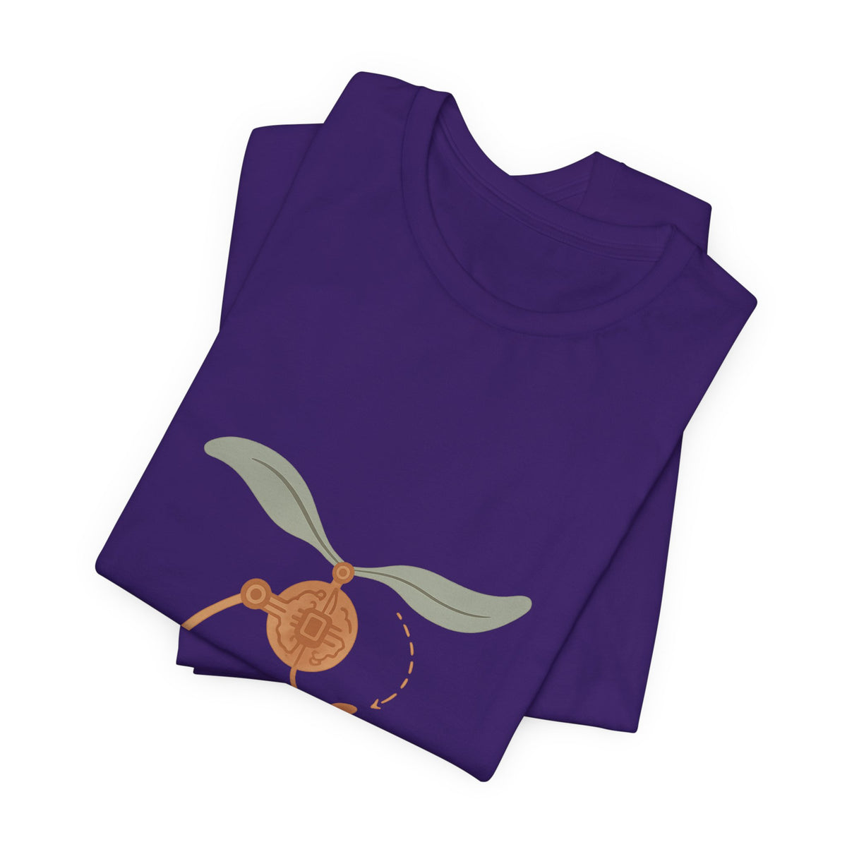 Biologist Unisex Jersey Short Sleeve Tee – Bella Canvas Jersey Tee | Embrace Nature's Wonders