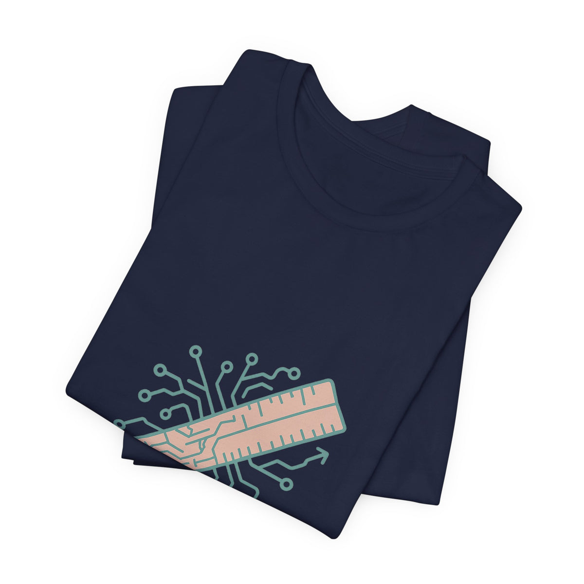 Real Estate Agent T-Shirt – Bella Canvas Jersey Tee | Minimalist Real Estate Aesthetic