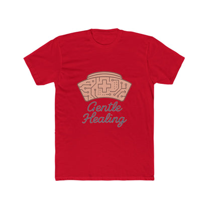 Nurse T-Shirt by LM Apparel – product photo 5