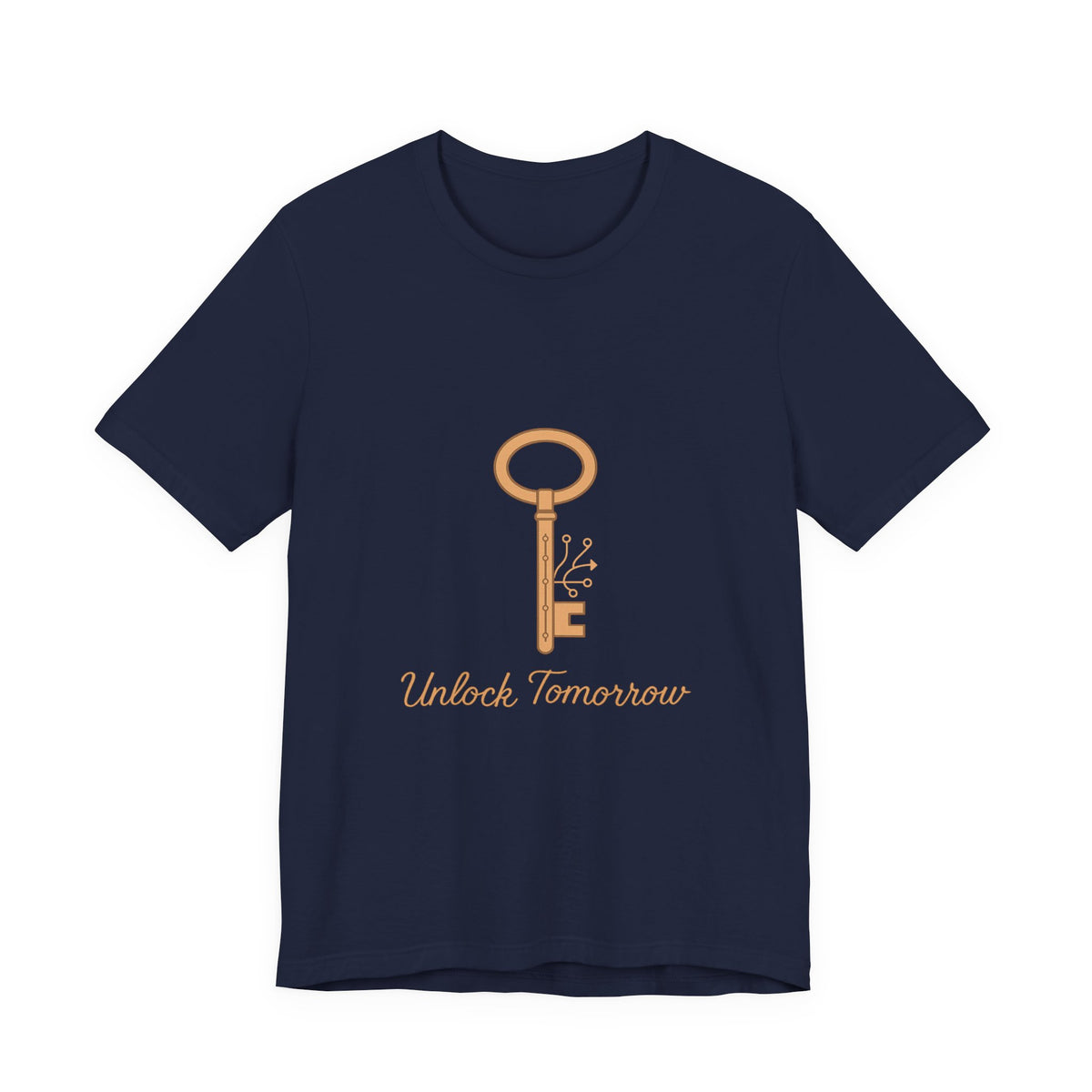 CEO T-Shirt – Bella Canvas Jersey Tee | Minimalist & Confident Design