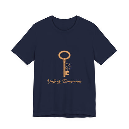 CEO T-Shirt – Bella Canvas Jersey Tee | Minimalist & Confident Design