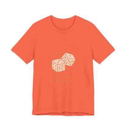 Data Scientist Gift T-Shirt – Minimalist Aesthetic Design by LM Apparel, product photo