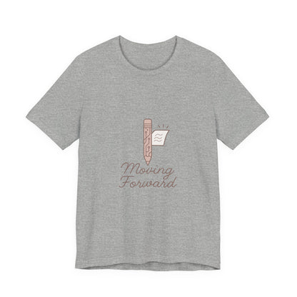 Animator T-Shirt – Everyday Soft Jersey Tee | LM Apparel – product photo 5