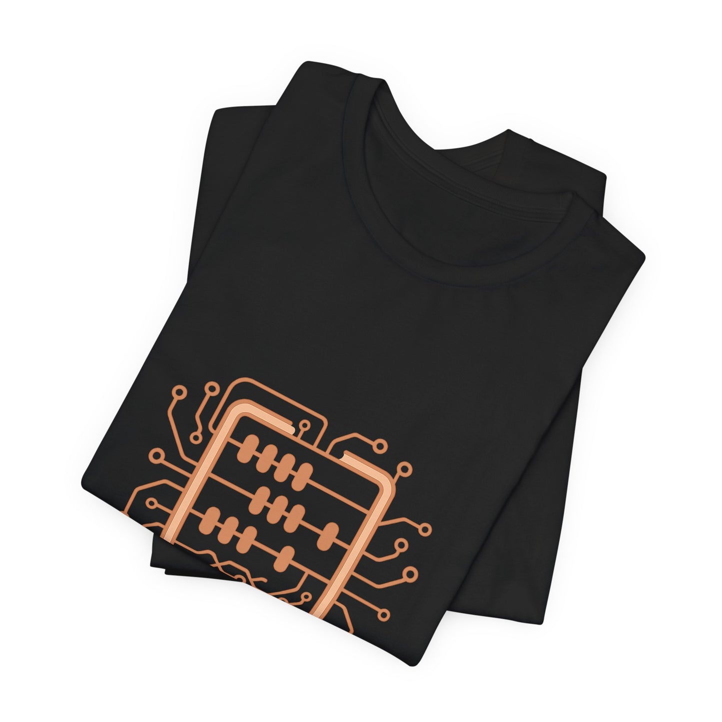 Accountant T-Shirt – Everyday Soft Jersey Tee for Men & Women | Accountant Gift