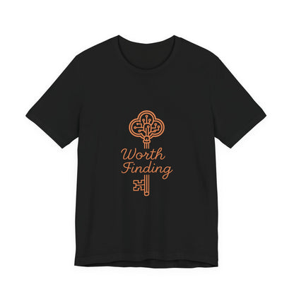 Real Estate Agent T-Shirt – Bella Canvas Jersey Tee | Minimalist Aesthetic Design