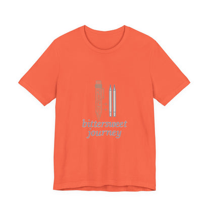 Engineering Student T-Shirt – Bella Canvas Jersey Tee | Minimalist Aesthetic Design