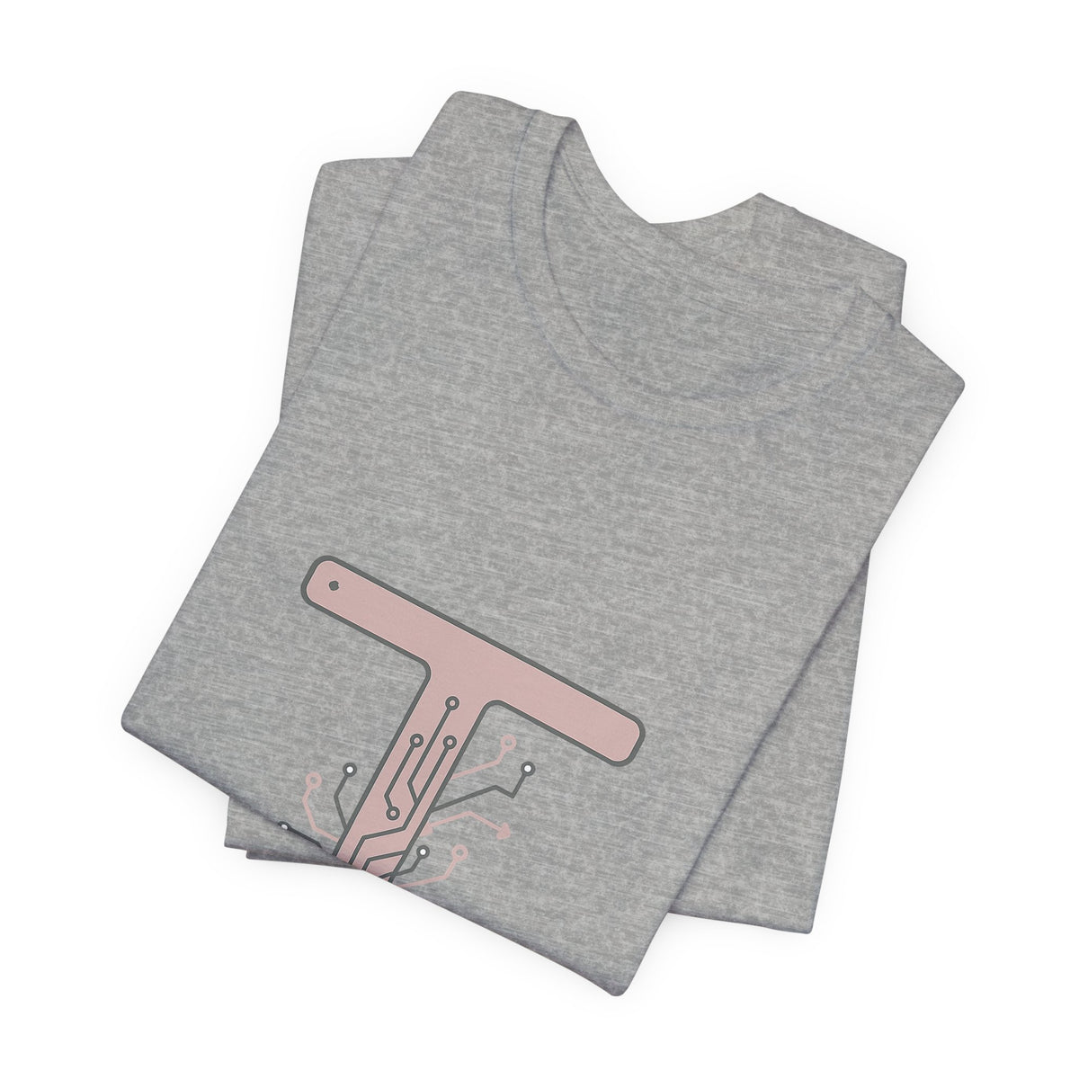 Architect Gift T-Shirt – Minimalist Aesthetic for Creatives – view 17