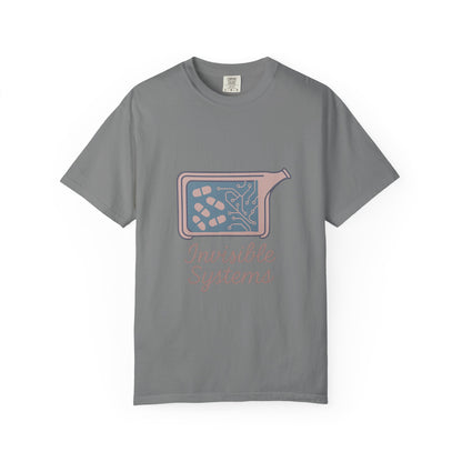 Pharmacist T-Shirt – Vintage-Wash Comfort Garment-Dyed Tee | LM Apparel – product photo 4