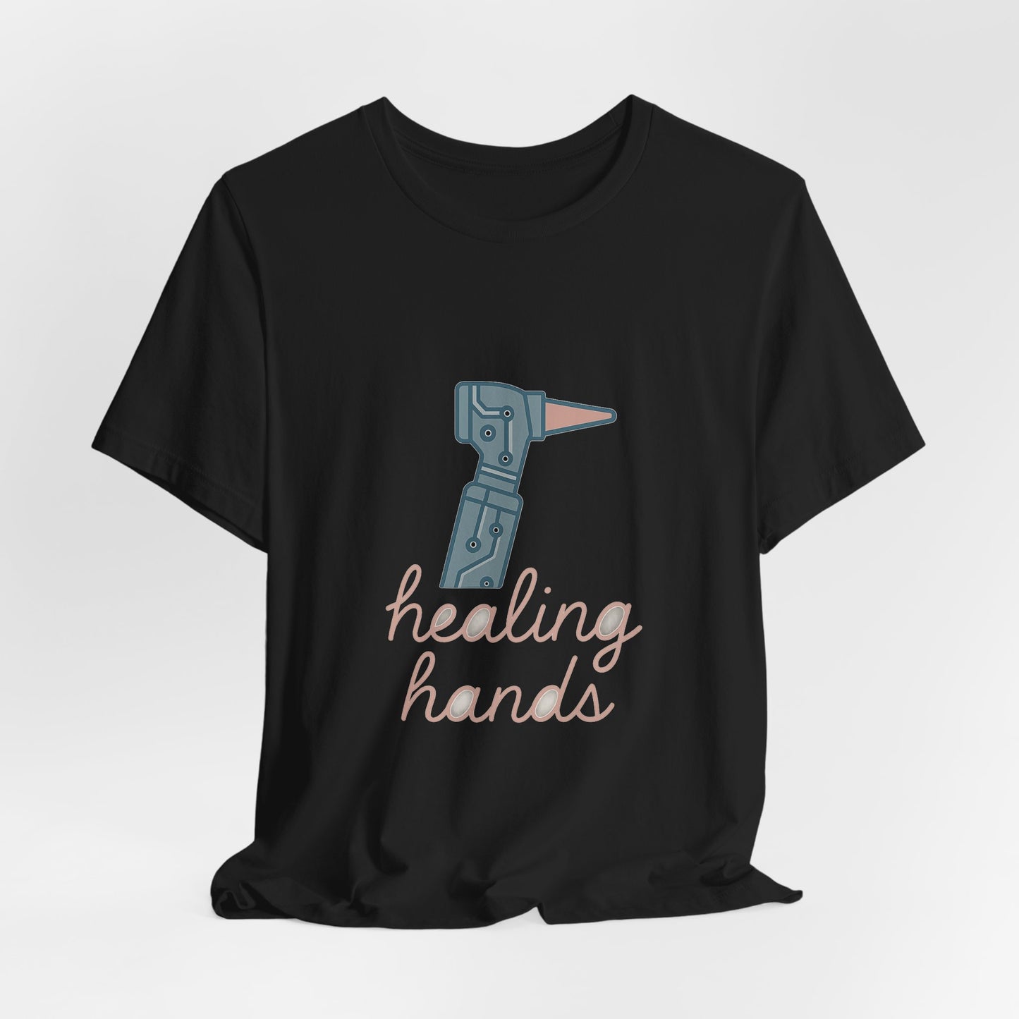 Doctor T-Shirt – Everyday Soft Jersey Tee for Men & Women | Doctor Gift