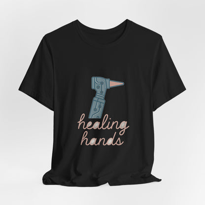 Doctor T-Shirt – Everyday Soft Jersey Tee for Men & Women | Doctor Gift