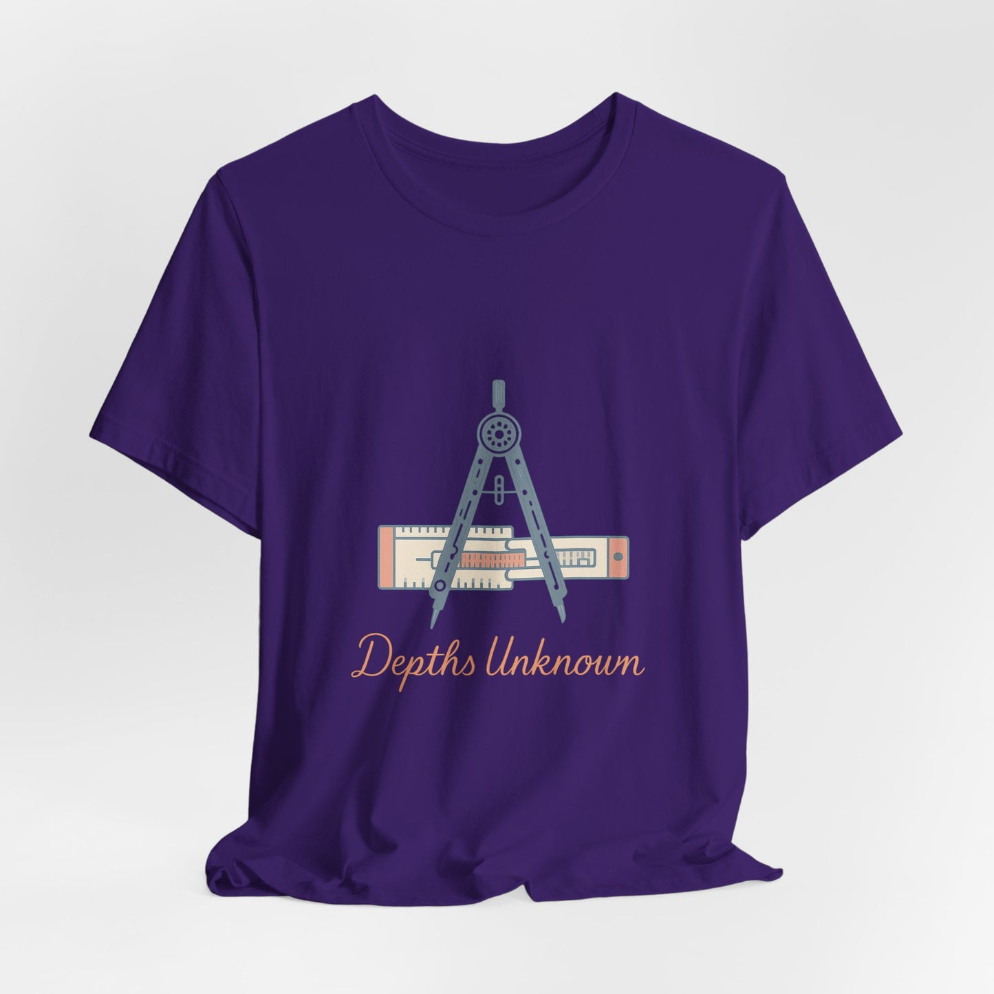 Professor T-Shirt by LM Apparel – product photo 24