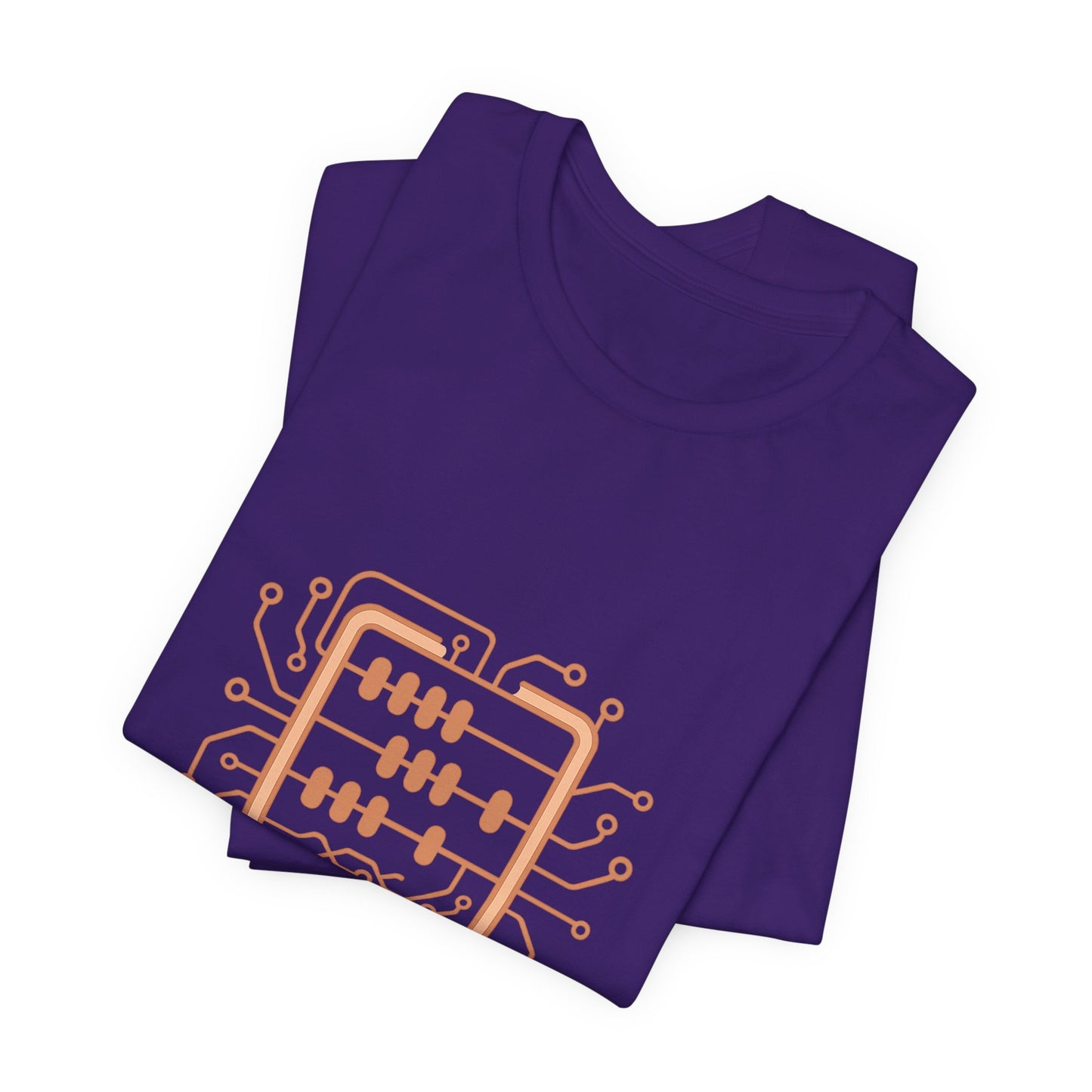 Accountant T-Shirt – Everyday Soft Jersey Tee for Men & Women | Accountant Gift