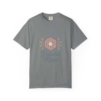 Software Engineer T-Shirt – Comfort Colors Garment-Dyed Tee | Minimalist Aesthetic Design