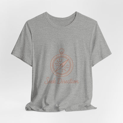 Entrepreneur T-Shirt – Everyday Soft Jersey Tee for Men & Women | Entrepreneur Gift