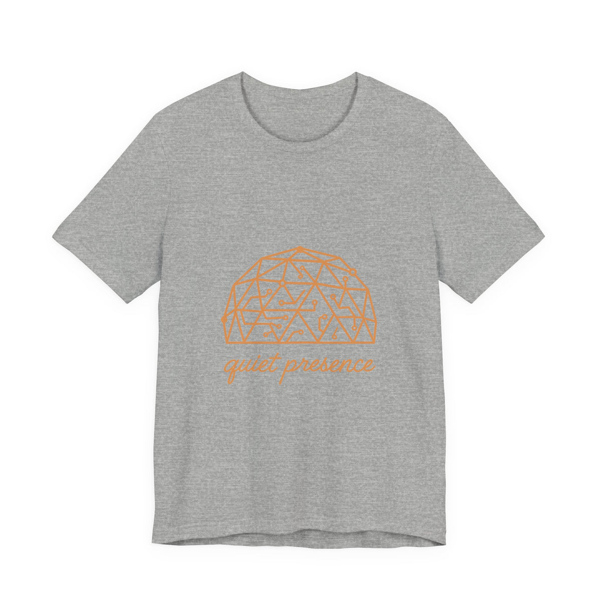 Architect Unisex Jersey T-Shirt – Bella Canvas Jersey Tee | Minimalist Aesthetic Meets Comfort