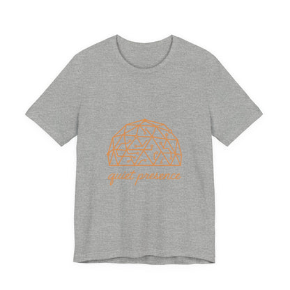 Architect Unisex Jersey T-Shirt – Bella Canvas Jersey Tee | Minimalist Aesthetic Meets Comfort