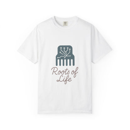 Biologist Unisex T-Shirt – Comfort Colors Garment-Dyed Tee | Wear Your Passion for Nature