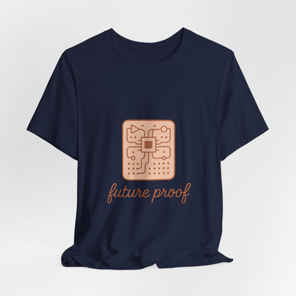 Software Engineer T-Shirt – Bella Canvas Jersey Tee | Minimalist Aesthetic Vibes