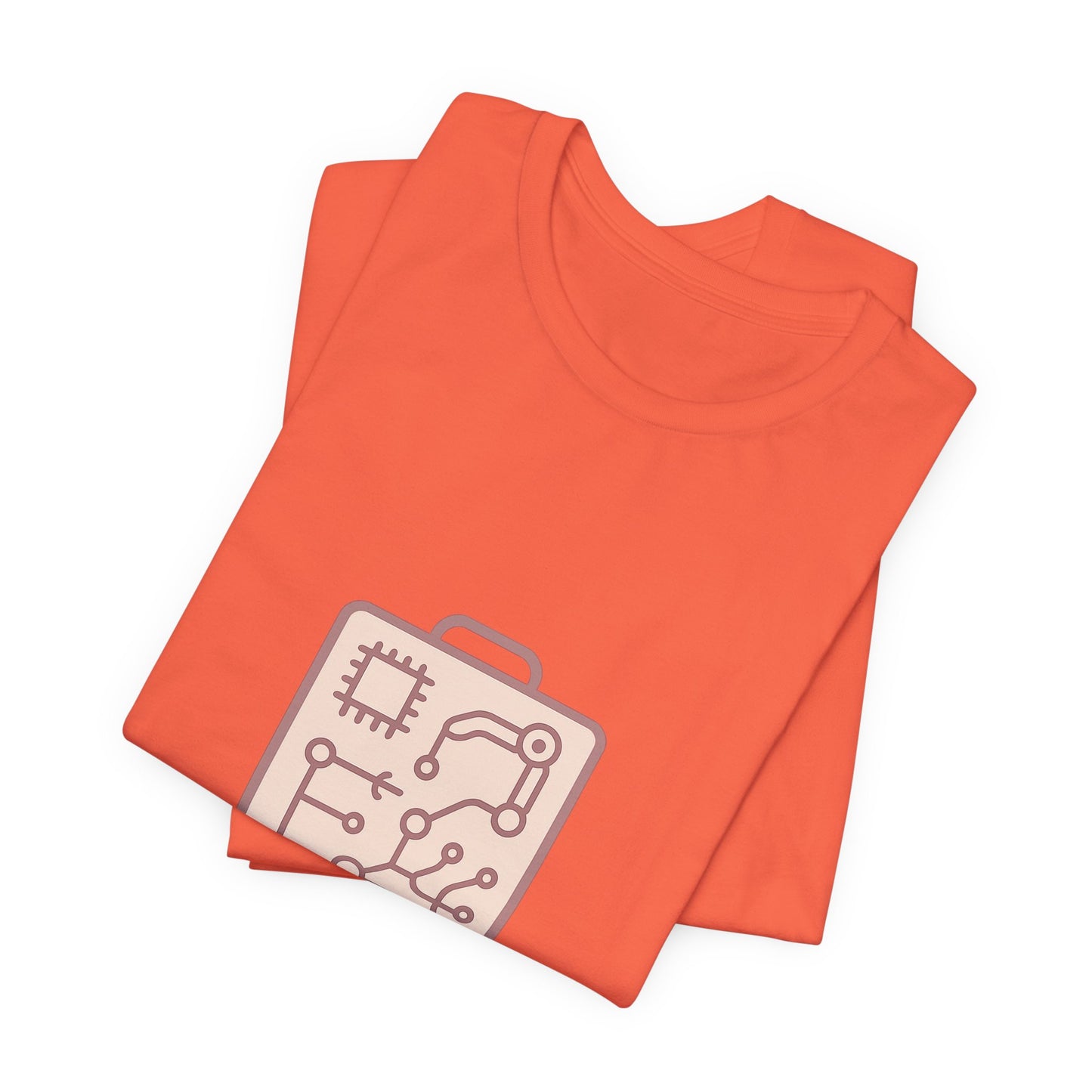 Radiologist T-Shirt – Everyday Soft Jersey Tee for Men & Women | Radiologist Gift