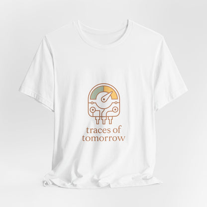 Electrical Engineer T-Shirt – Bella Canvas Jersey Tee | Minimalist Aesthetic for Engineers